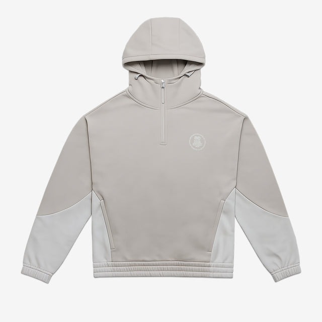 ACRC Hybrid Hoodie - Grey