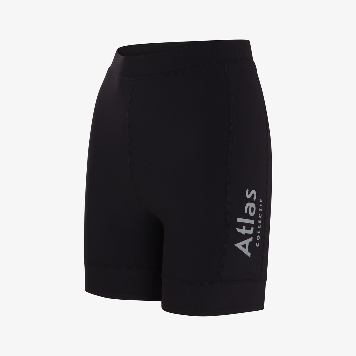 Illumi Trax WMNS Performance Half Tights - Black