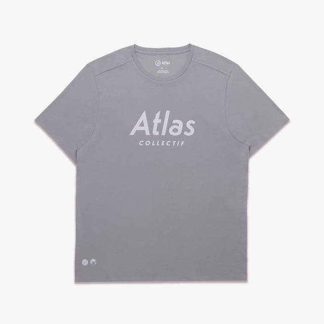 Illumi Trax Performance Tee V2 - Grey