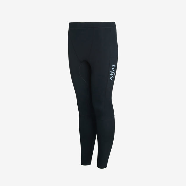Illumi Trax Performance Full Tights V2 - Black