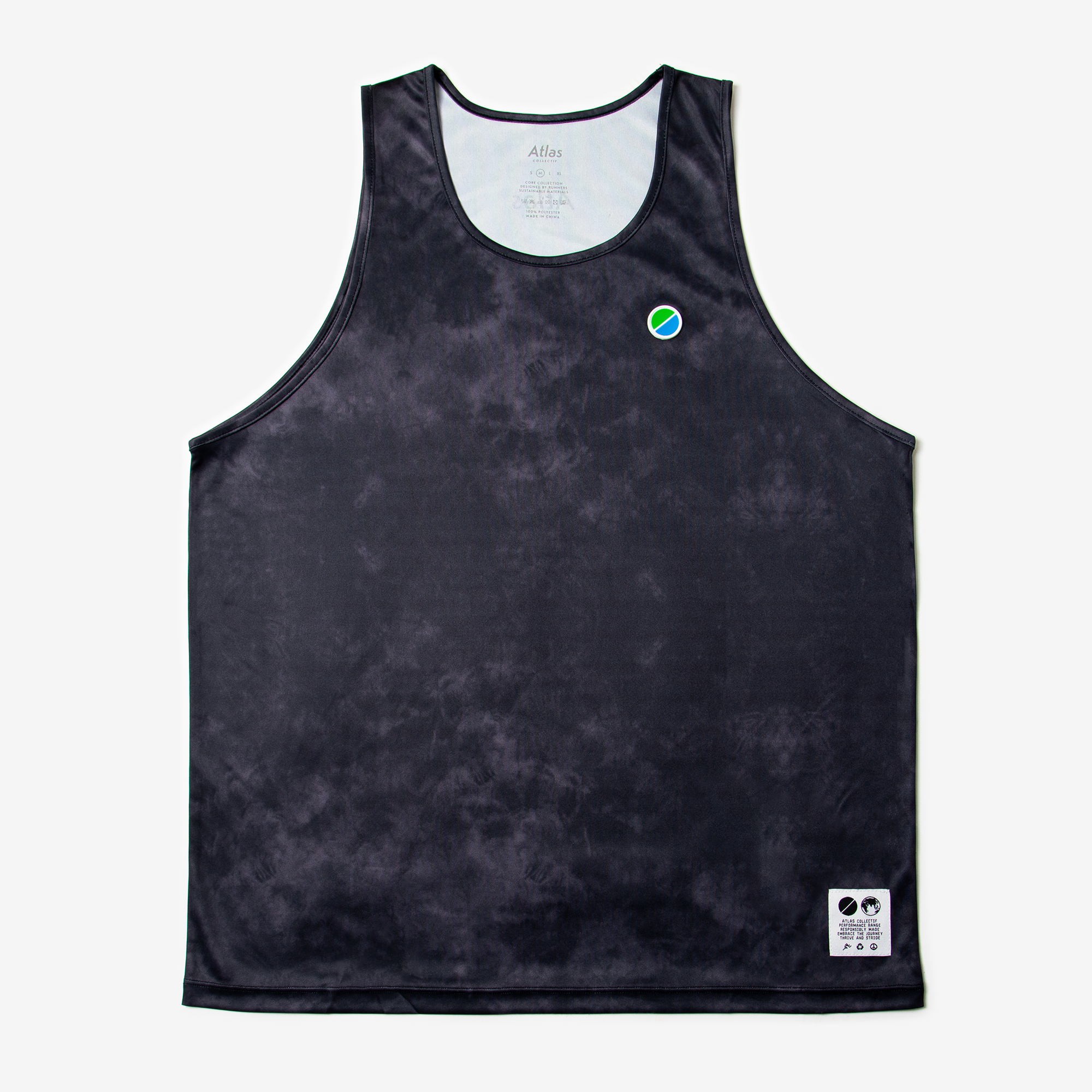 Atlas Collectif Performance Running