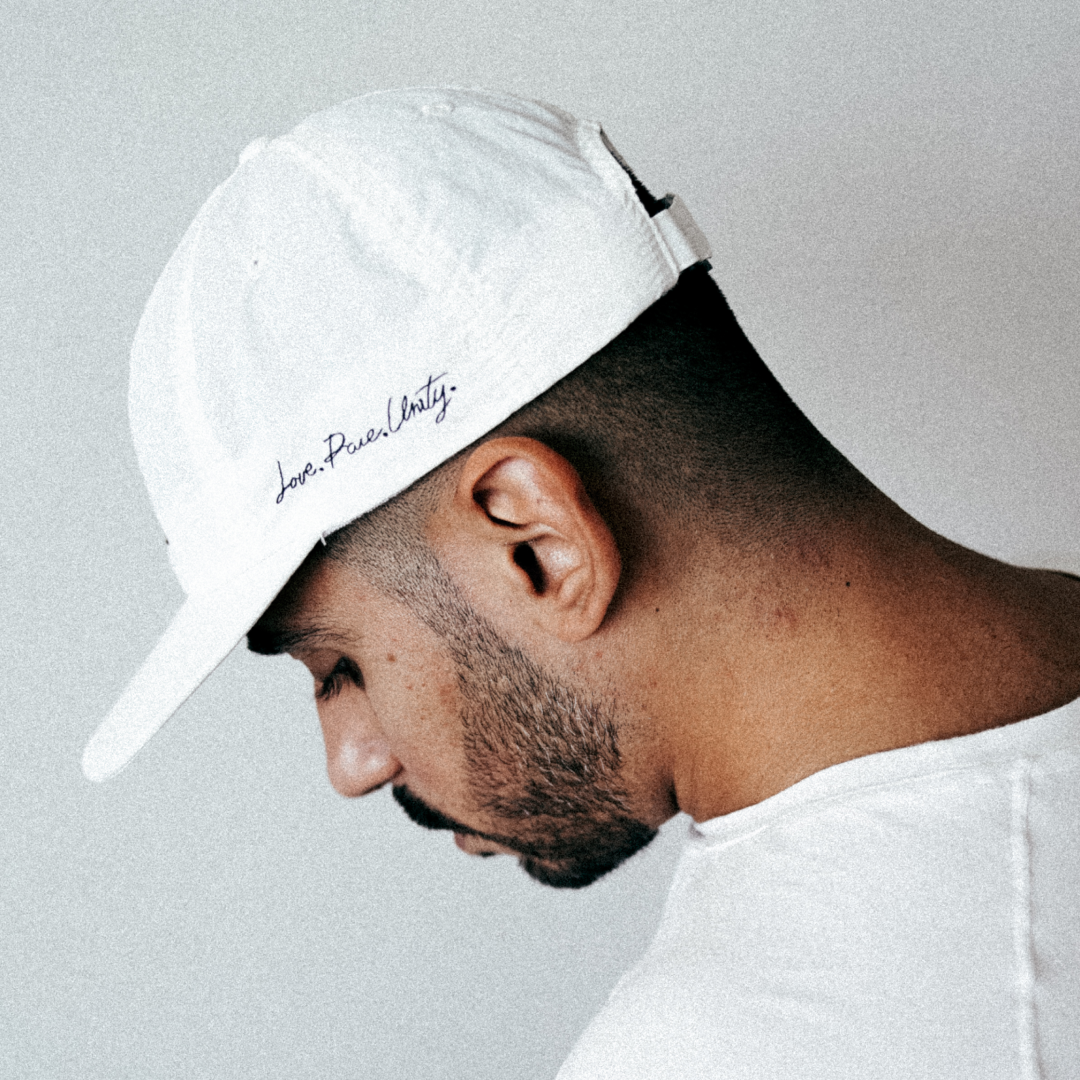 LPU Ultra Light Running Cap - Atlas Collectif