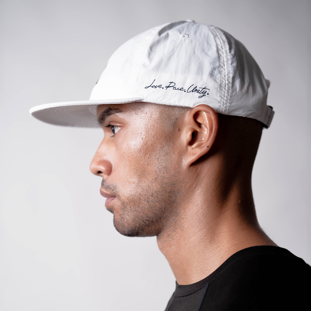 LPU Ultra Light Running Cap