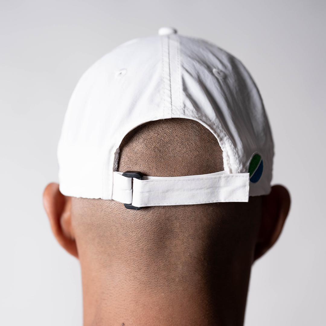 LPU Ultra Light Running Cap