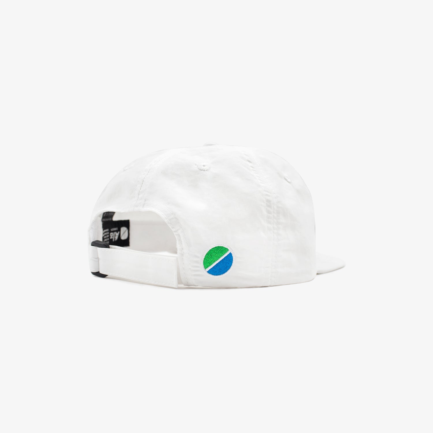 LPU Ultra Light Running Cap - Atlas Collectif