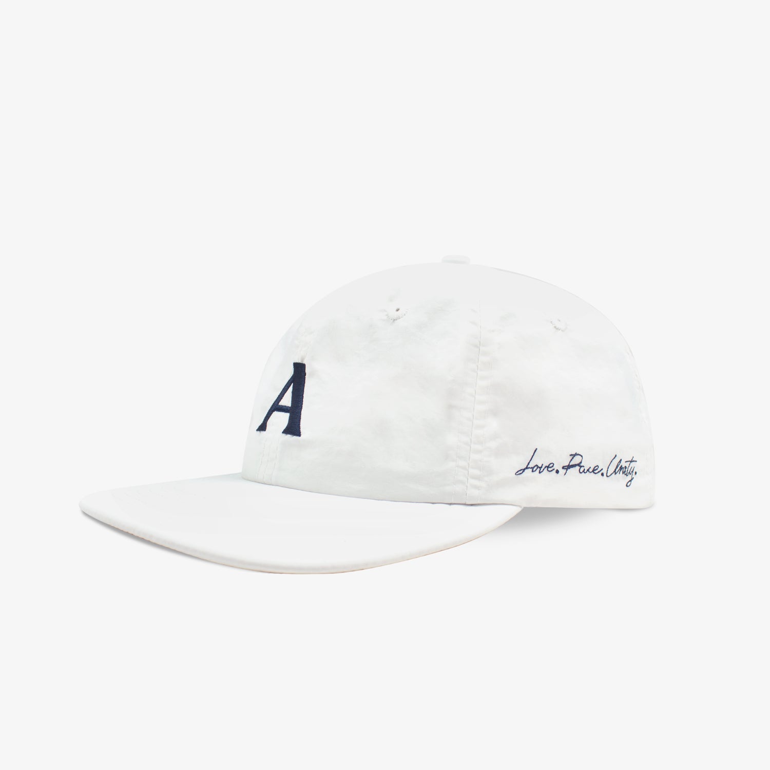 LPU Ultra Light Running Cap - Atlas Collectif