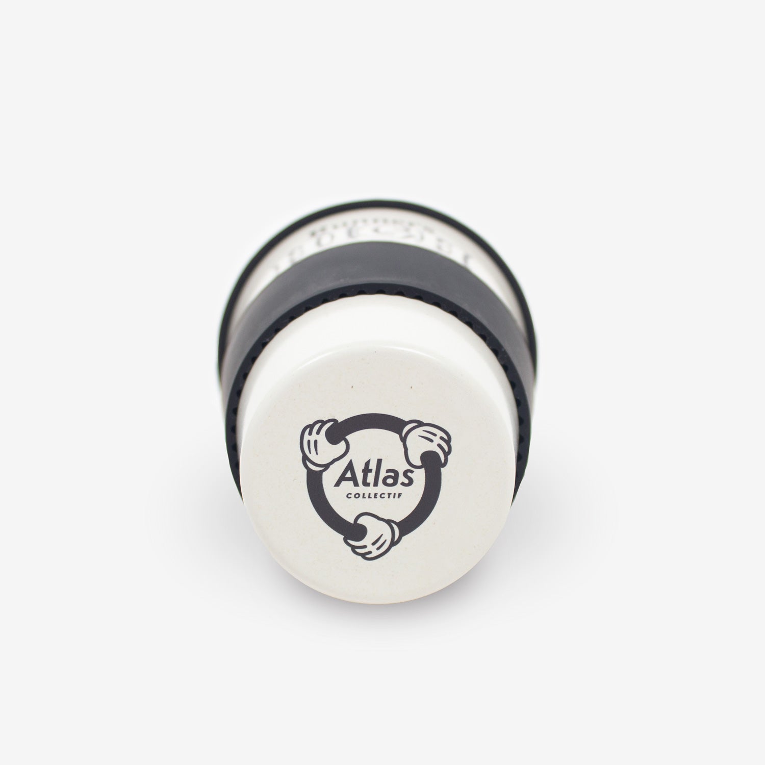 Runners High Coffee Cup - Atlas Collectif