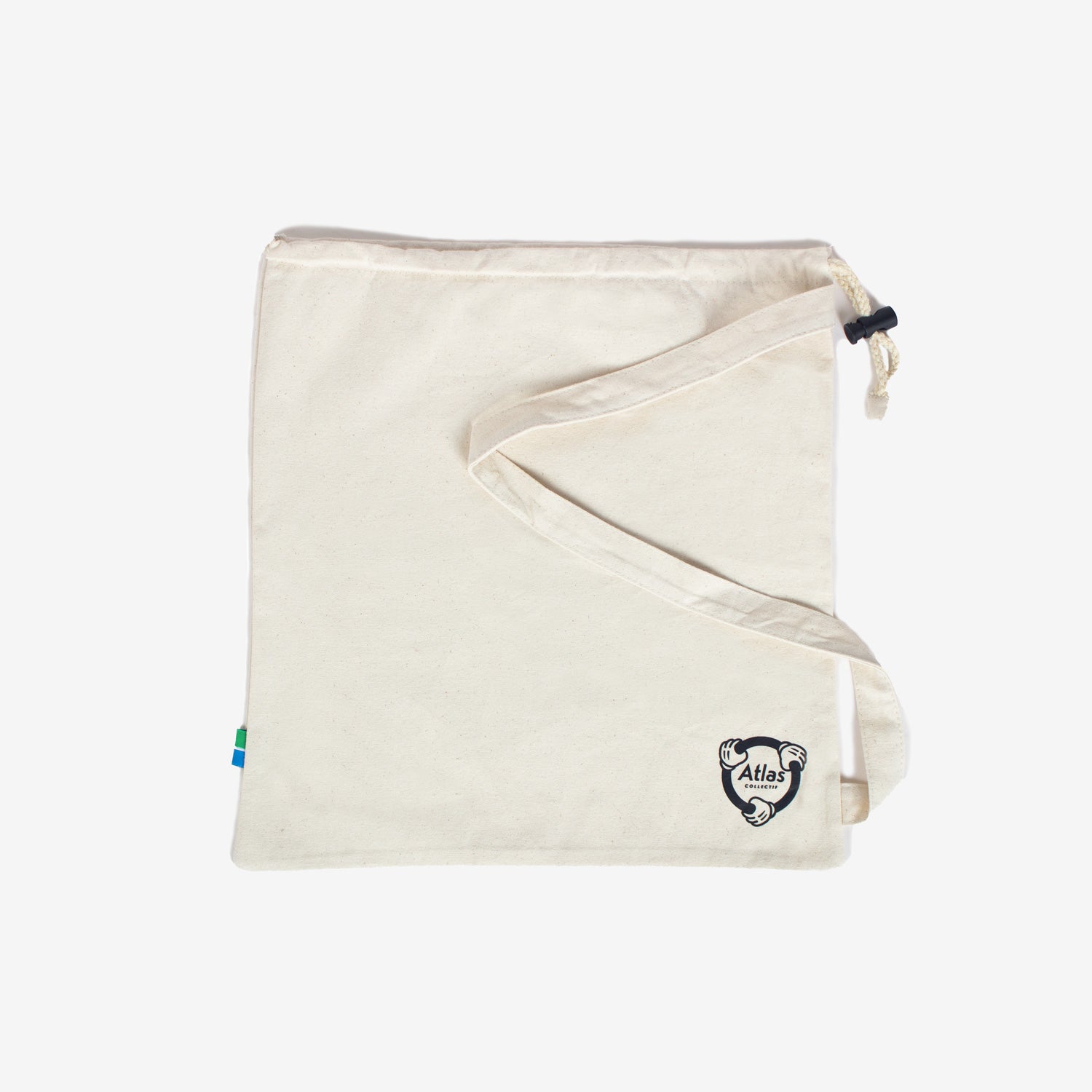 Runners High Tote Bag - Atlas Collectif