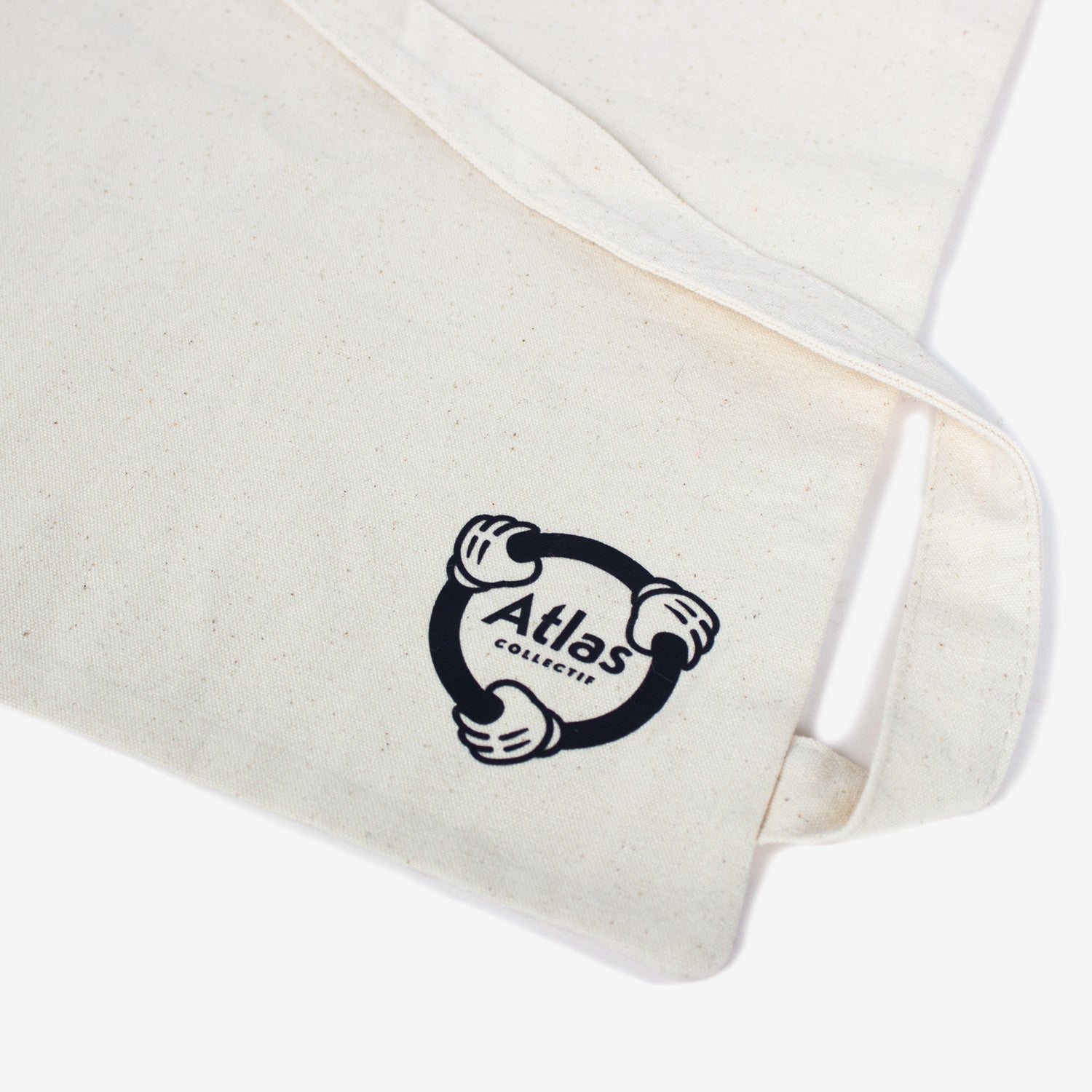 Runners High Tote Bag - Atlas Collectif