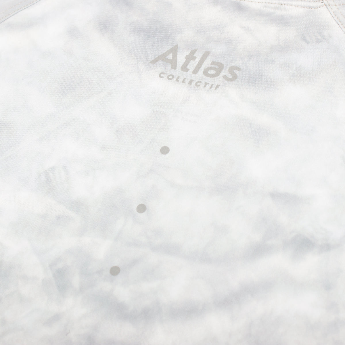 Core WMNS Running Tank V3 - Grey Tie-Dye