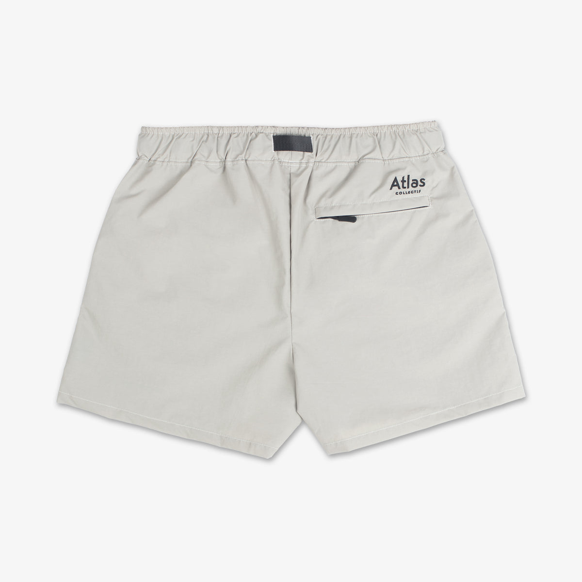Wadi Utility Hiking Shorts - Grey