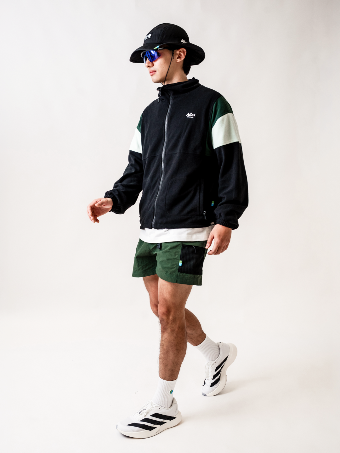MENS BUNDLE OF THE WEEK: GREENWOOD FLEECE BUNDLE