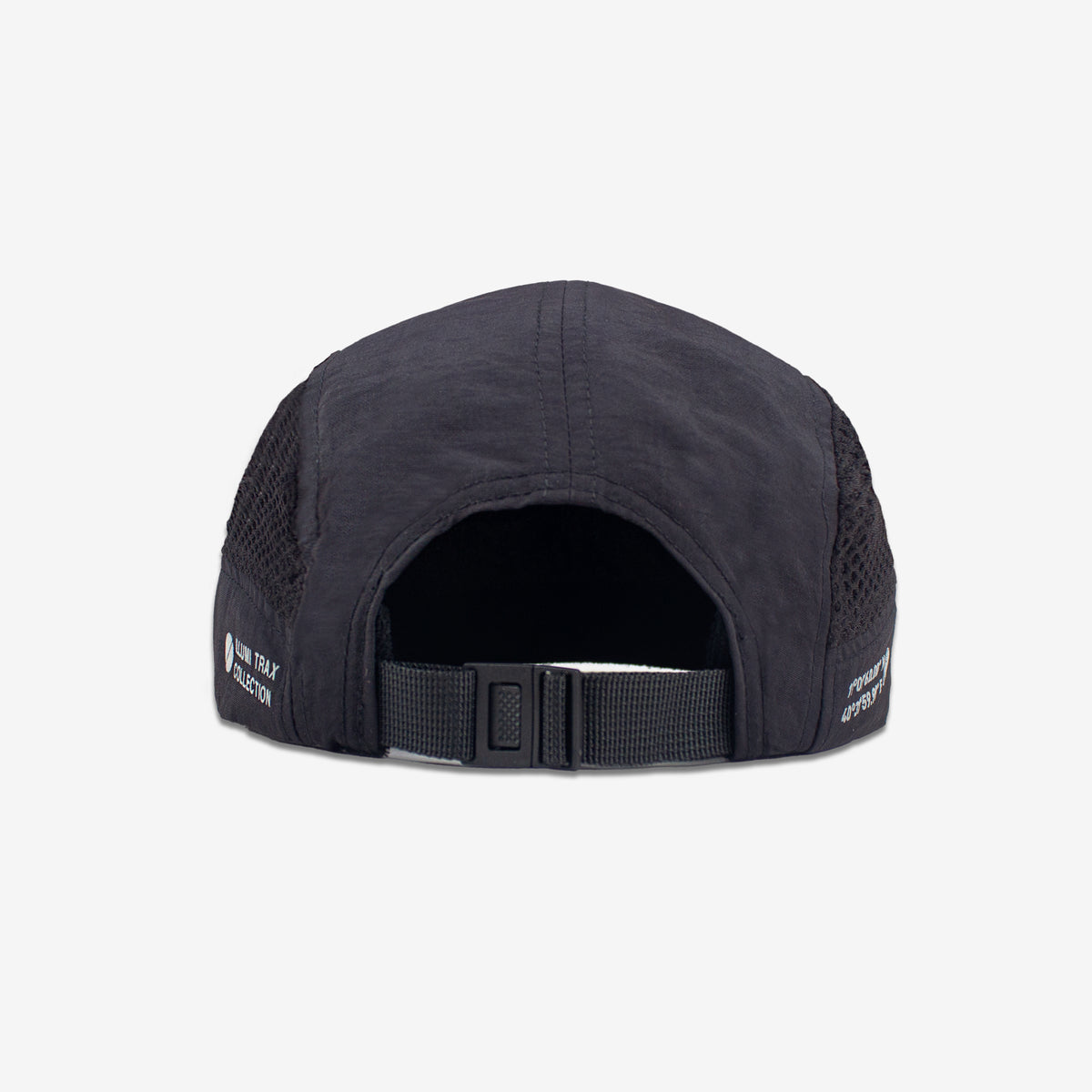 Illumi Trax 5P Running Mesh Cap