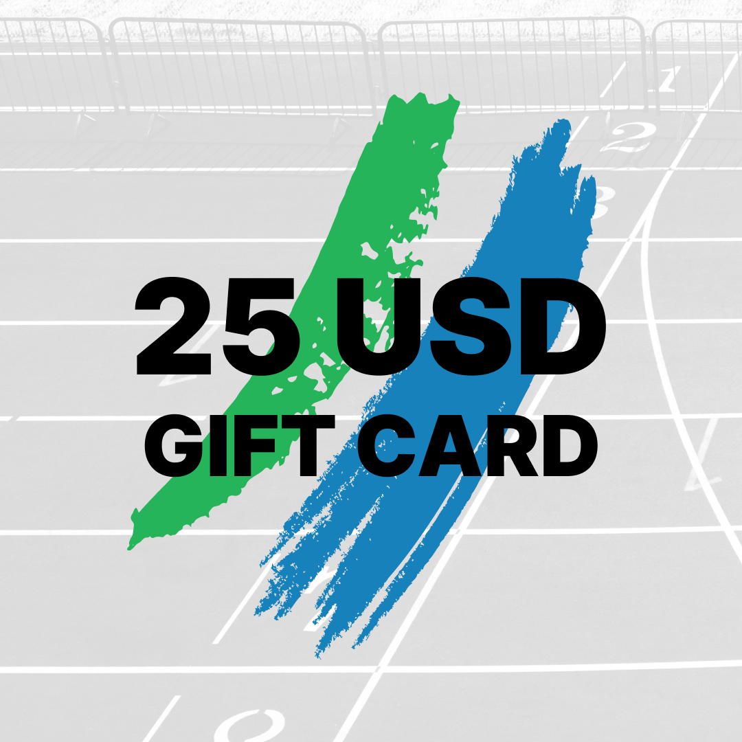 Atlas Collectif - Gift Cards - Atlas Collectif