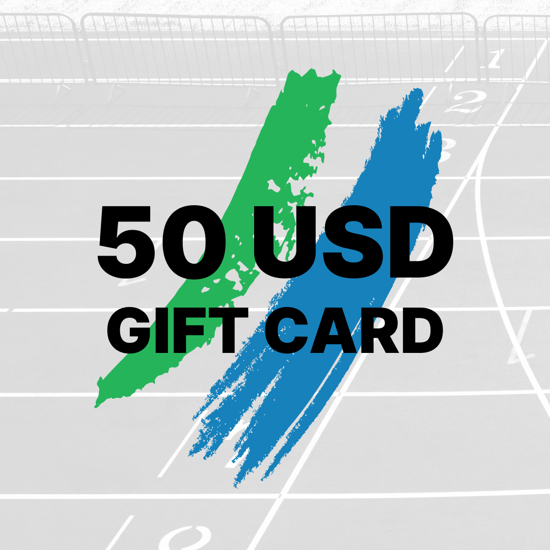 Atlas Collectif - Gift Cards - Atlas Collectif