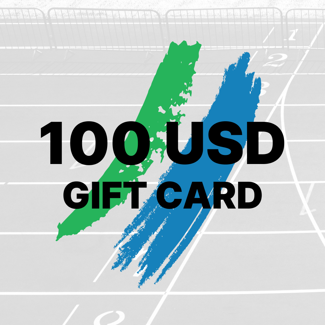 Atlas Collectif - Gift Cards - Atlas Collectif