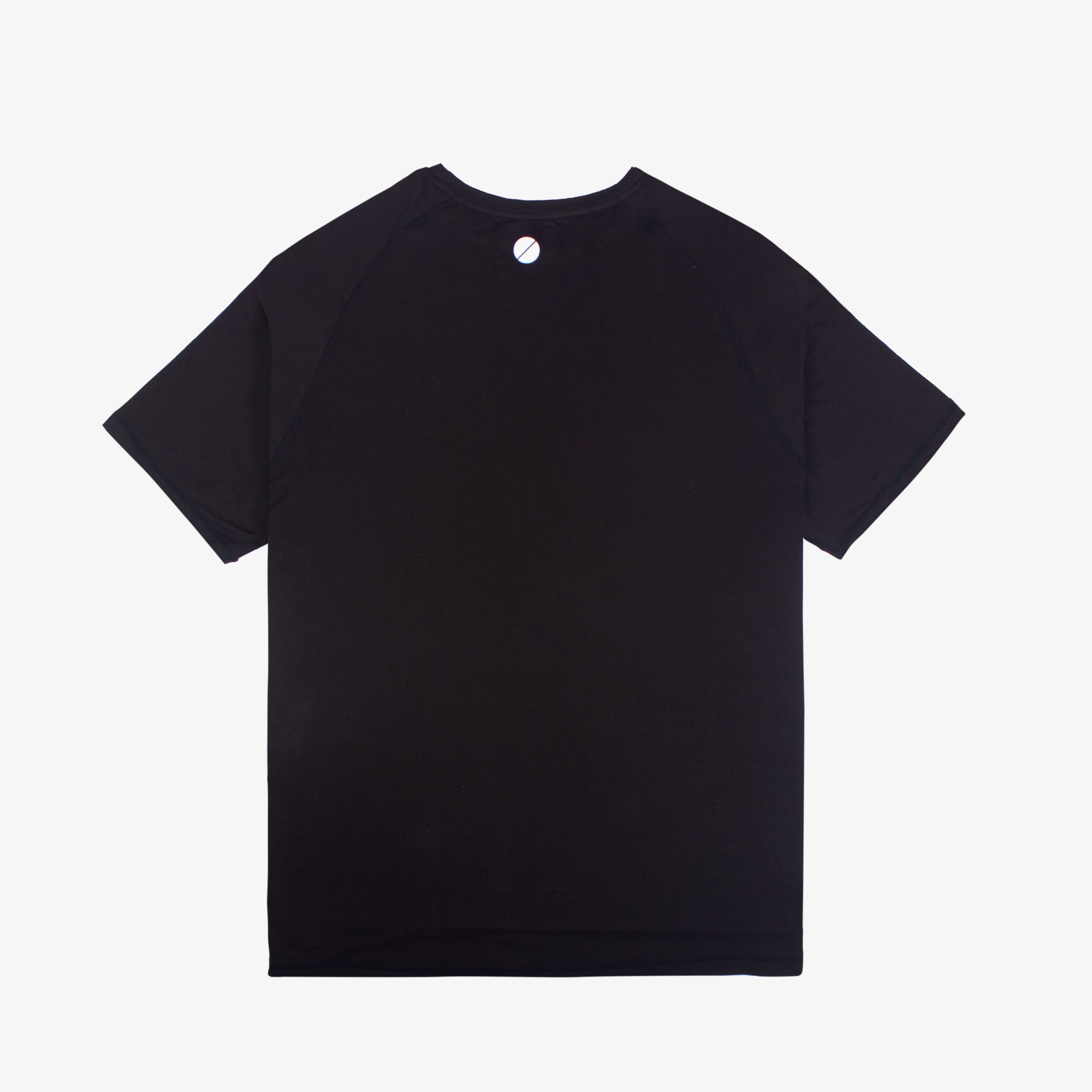 The Freedom Tee - Lightweight Bamboo - Atlas Collectif