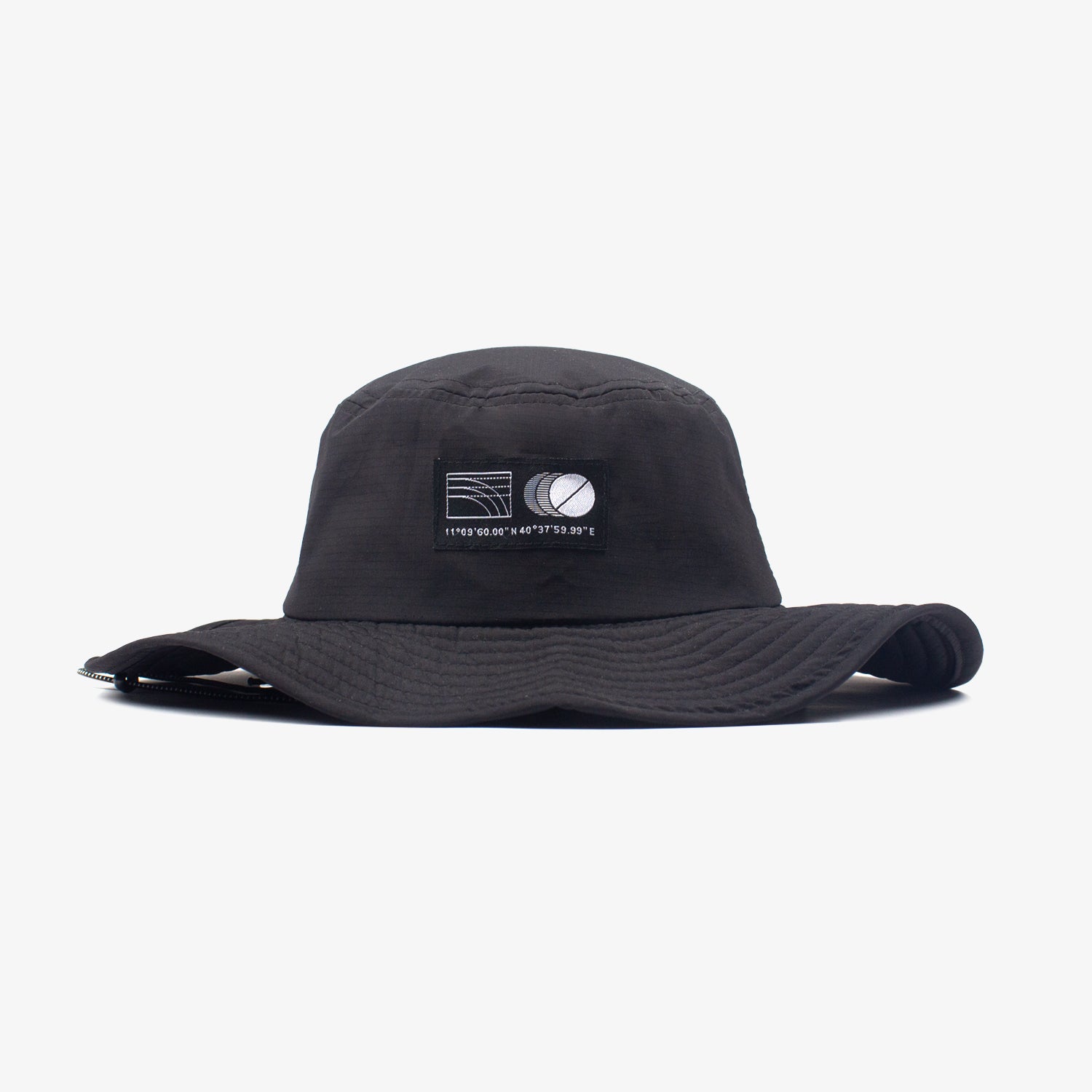Life Boonie Hat - Atlas Collectif