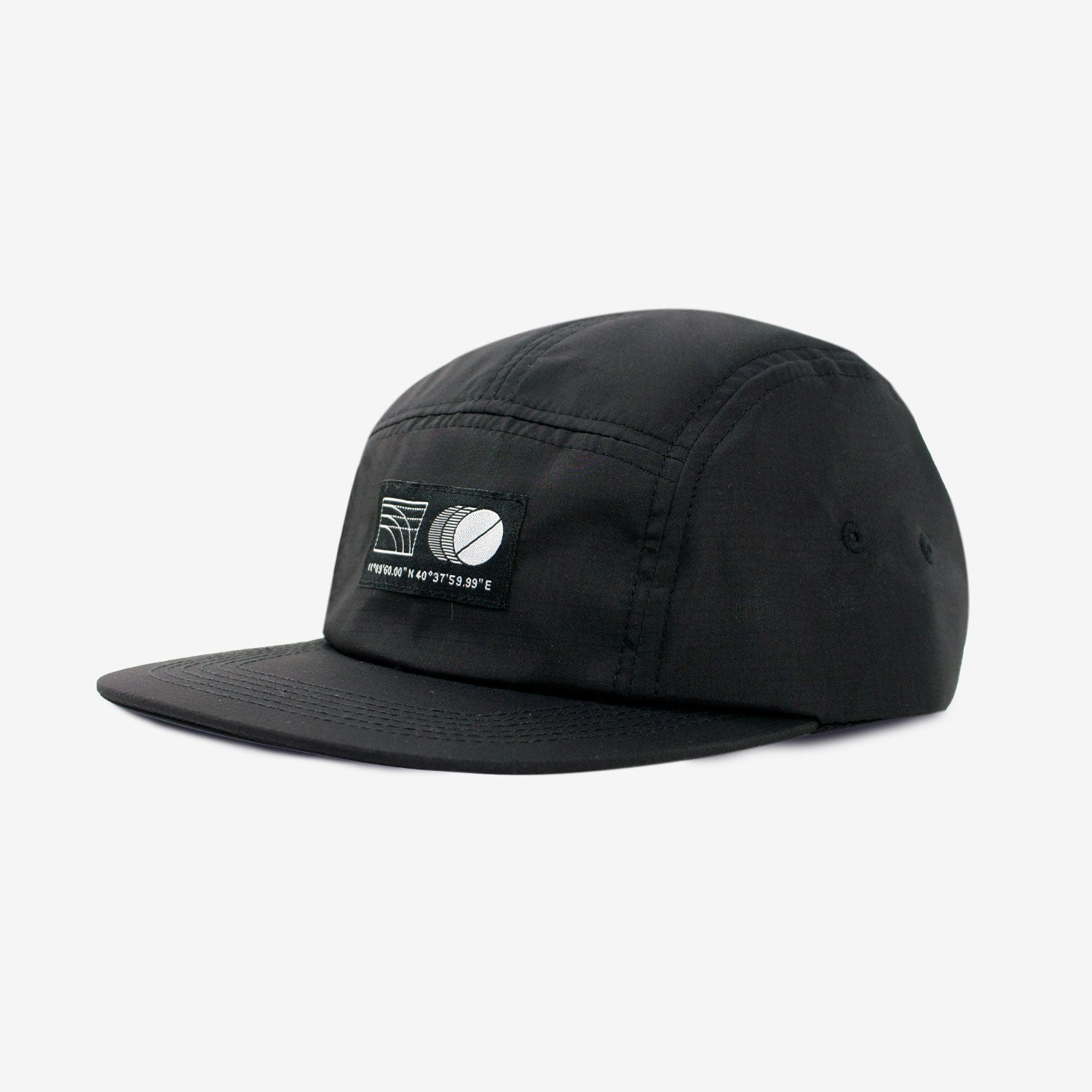 Life 5P Cap - Atlas Collectif