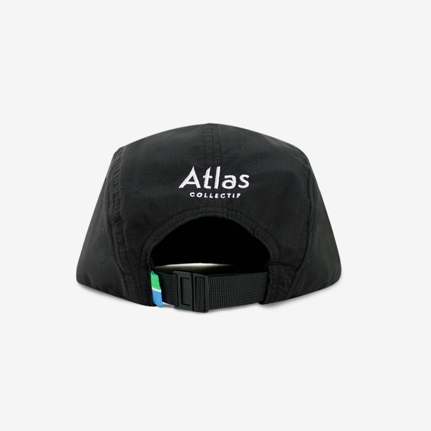 Life 5P Cap - Atlas Collectif