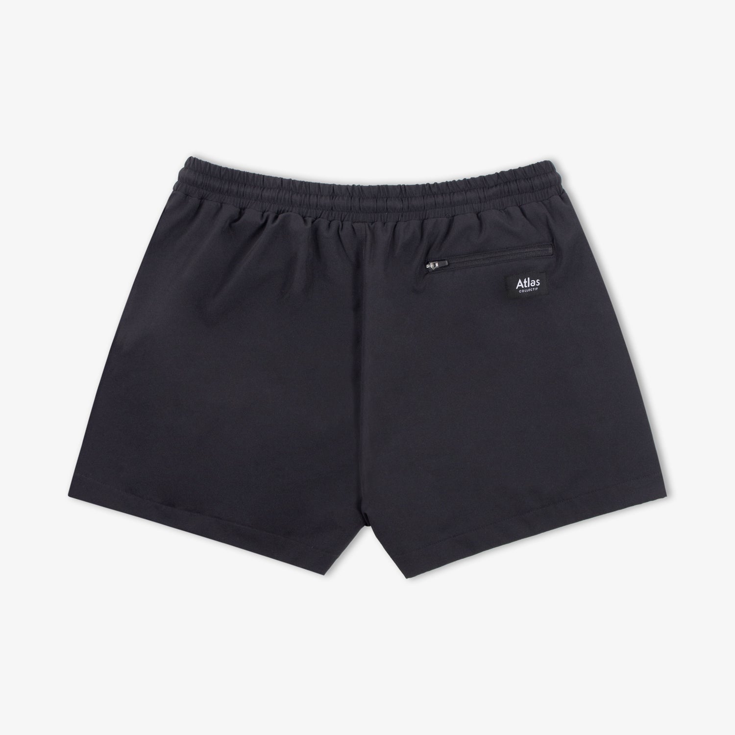 Earthling Shorts - Atlas Collectif