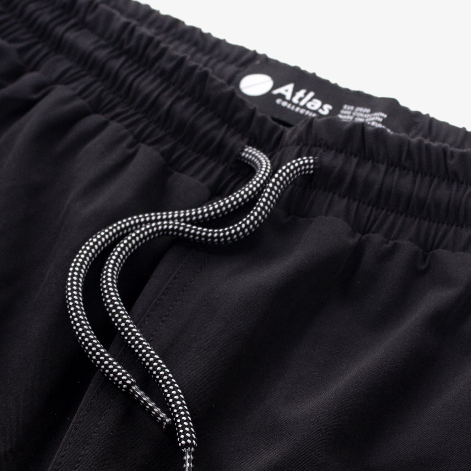 Earthling Shorts - Atlas Collectif