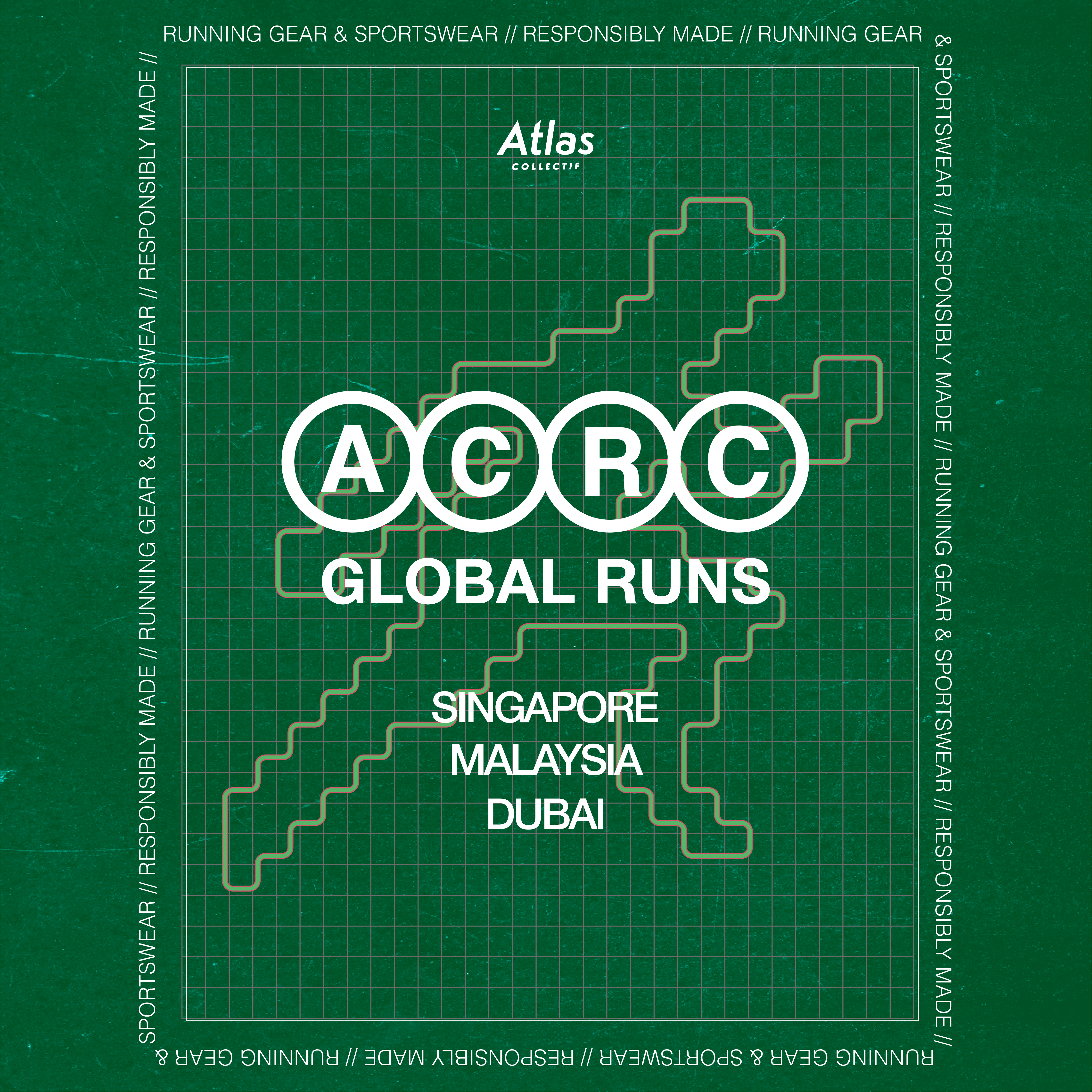 ACRC Global Runs : December 2025