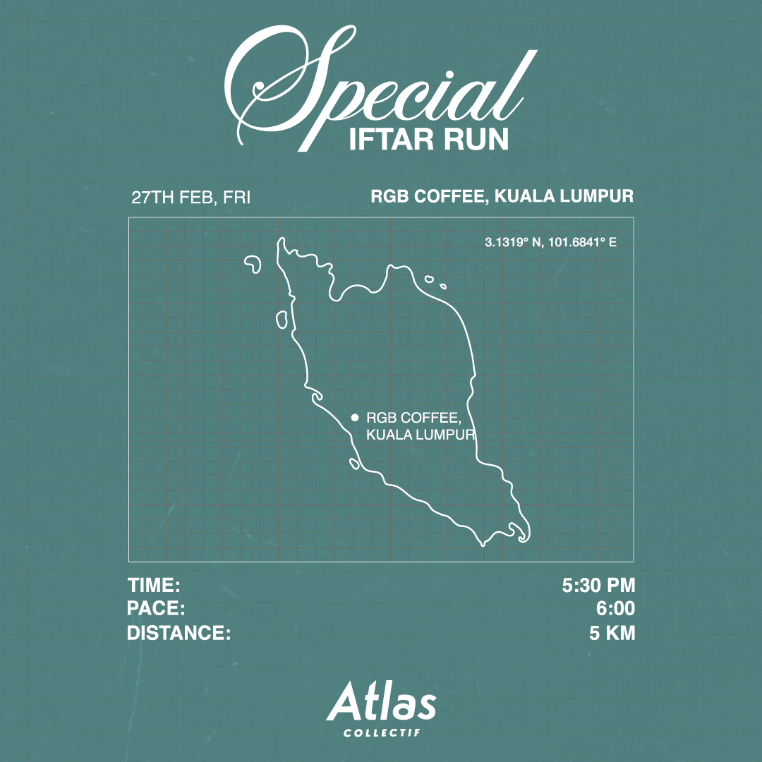 ACRC Global Runs : February 2026