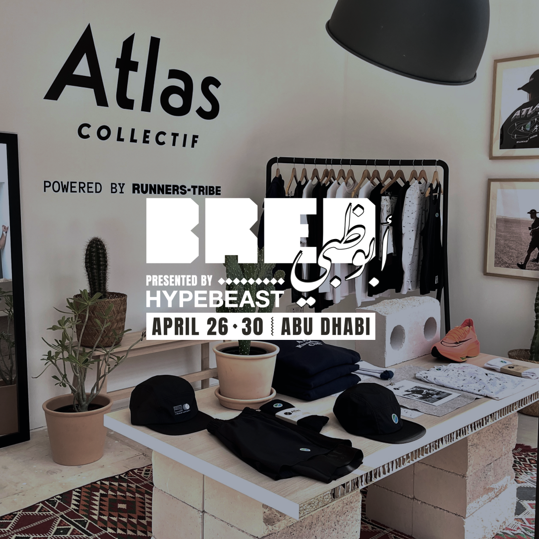 Bred by Hypebeast Recap