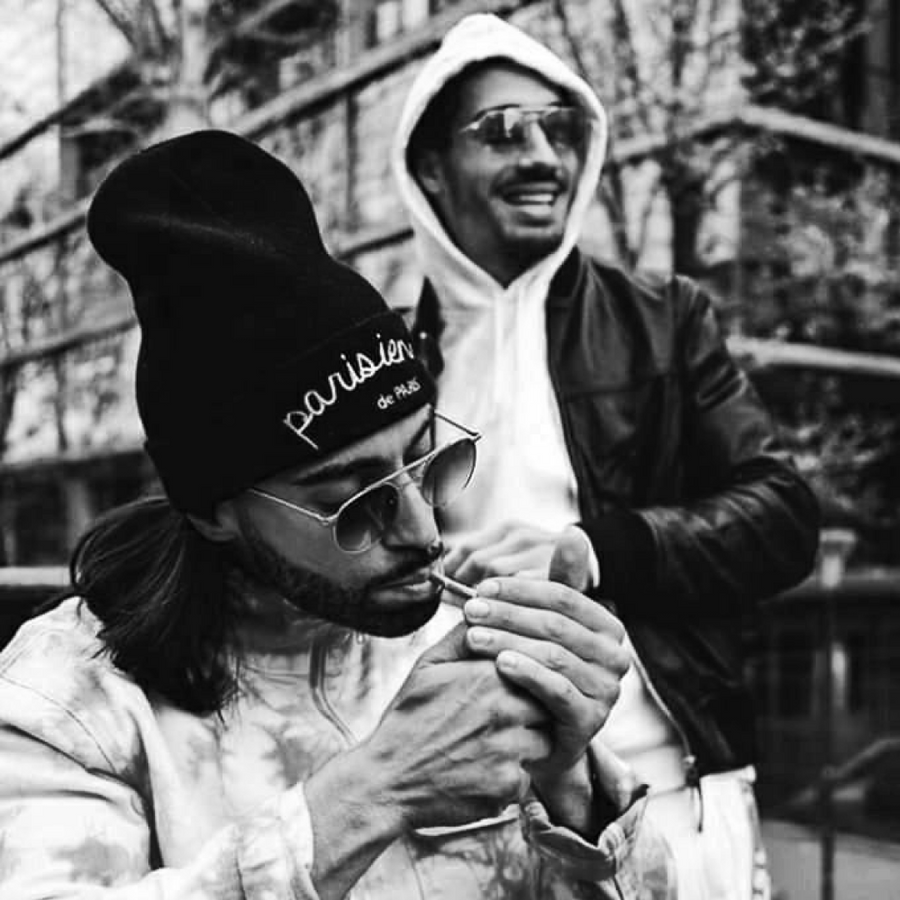 Beat ‘N’ Run #2 La French New School - Moderate Pace Playlist