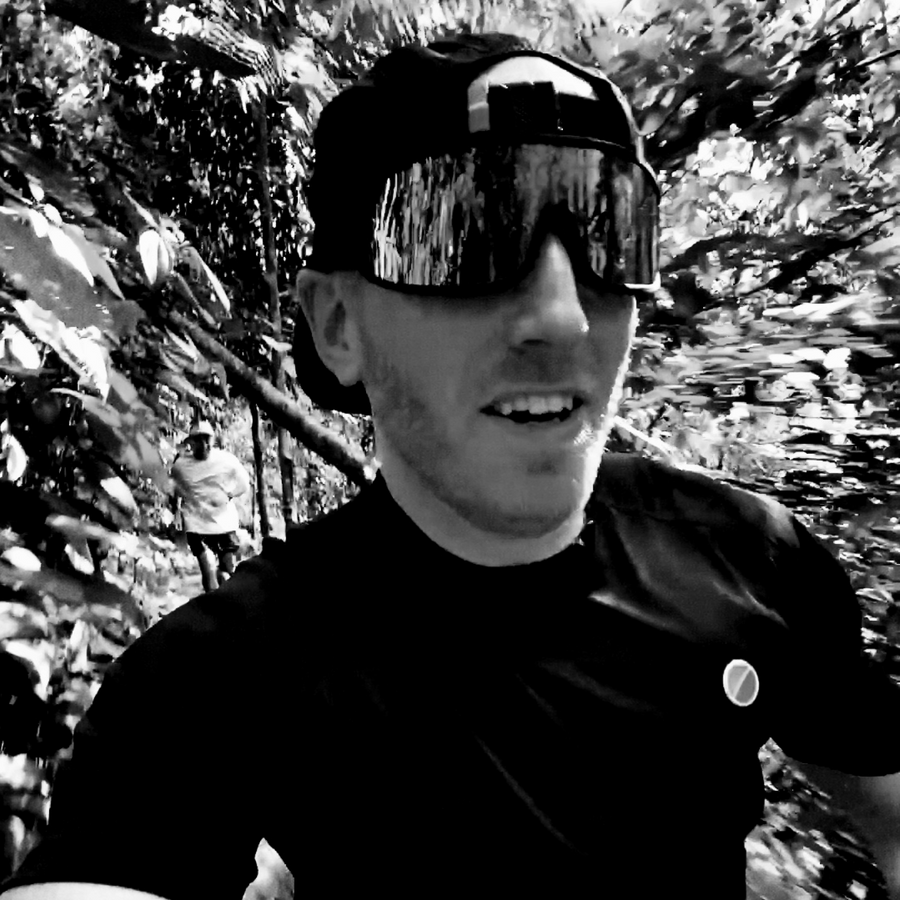 P.O.V. Running Diaries - Ep.01 -  Greg Meehan - The 55K Journey