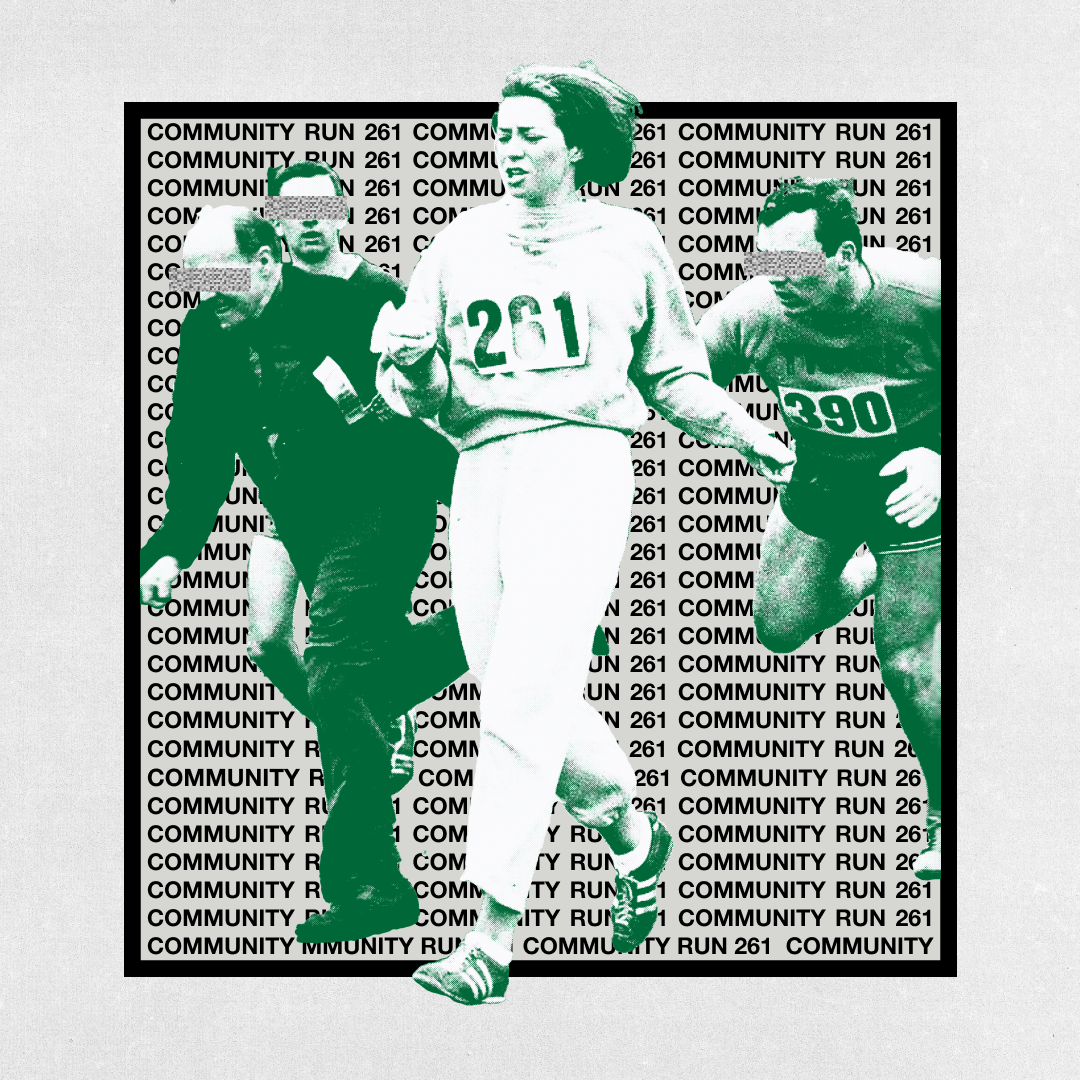 261 COMMUNITY RUN