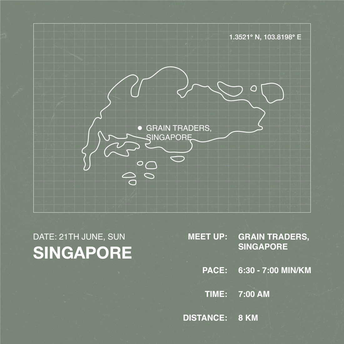 ACRC SINGAPORE