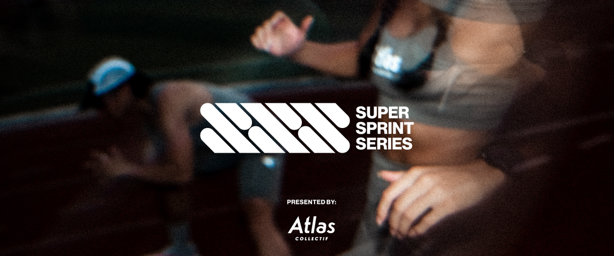 SUPER SPRINT SERIES