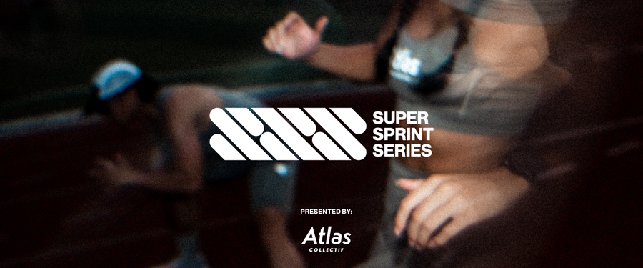 SUPER SPRINT SERIES