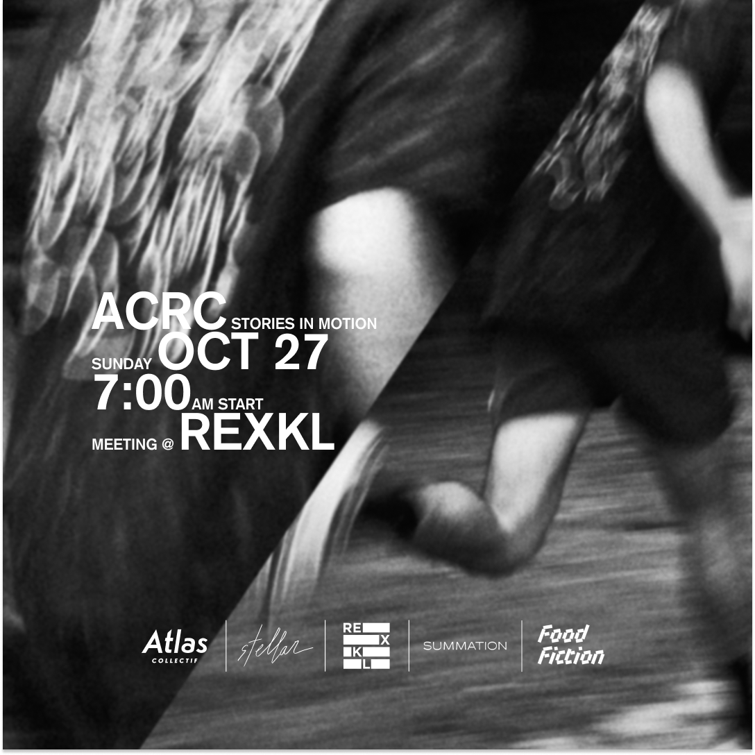 ACRC Atlas Collectif Running Club