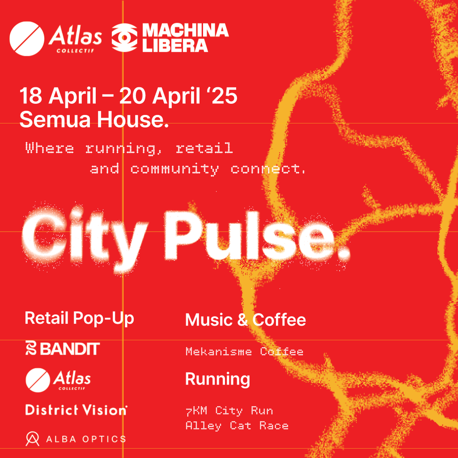 CITY PULSE COMMUNITY EVENT