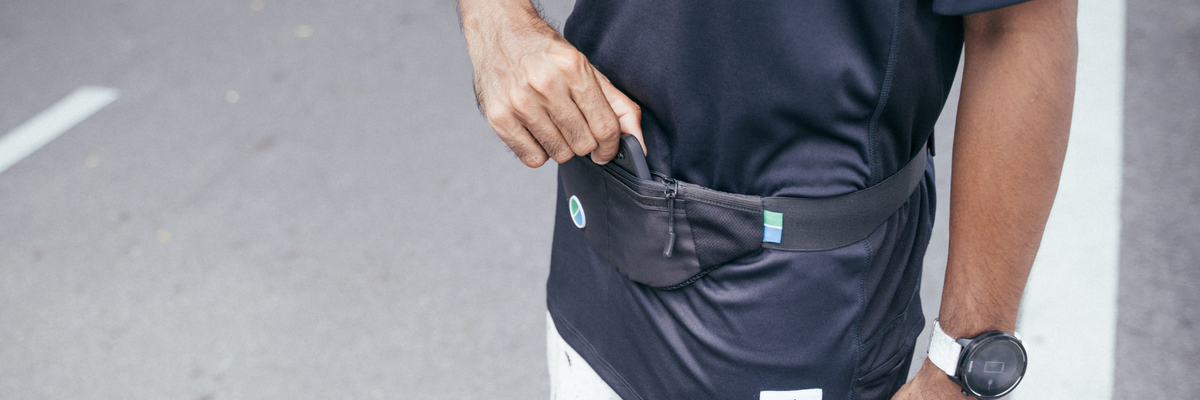Atlas Collectif Running Accessories