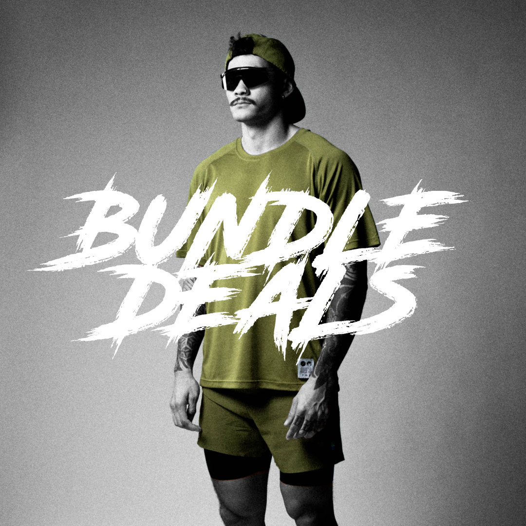 Bundle Deals - Save Up To 30%