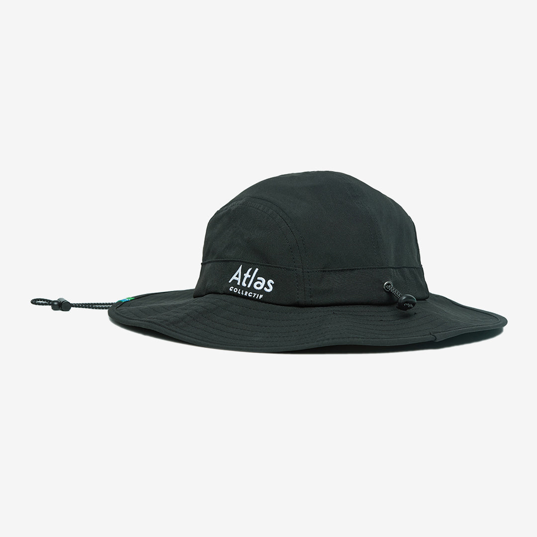 Greenwood Boonie Hat Black