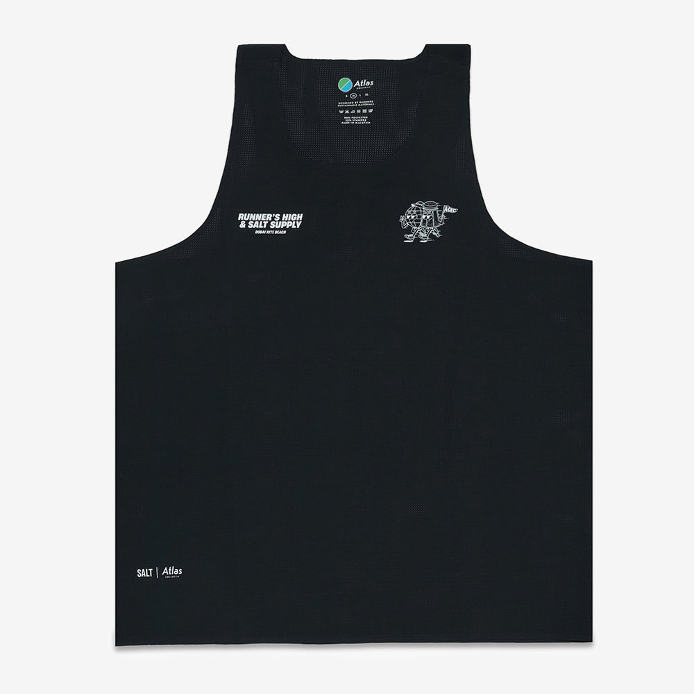 RHSS Organic SINGLET
