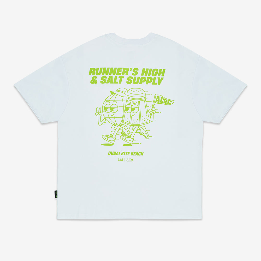 RHSS Organic COTTON Tee