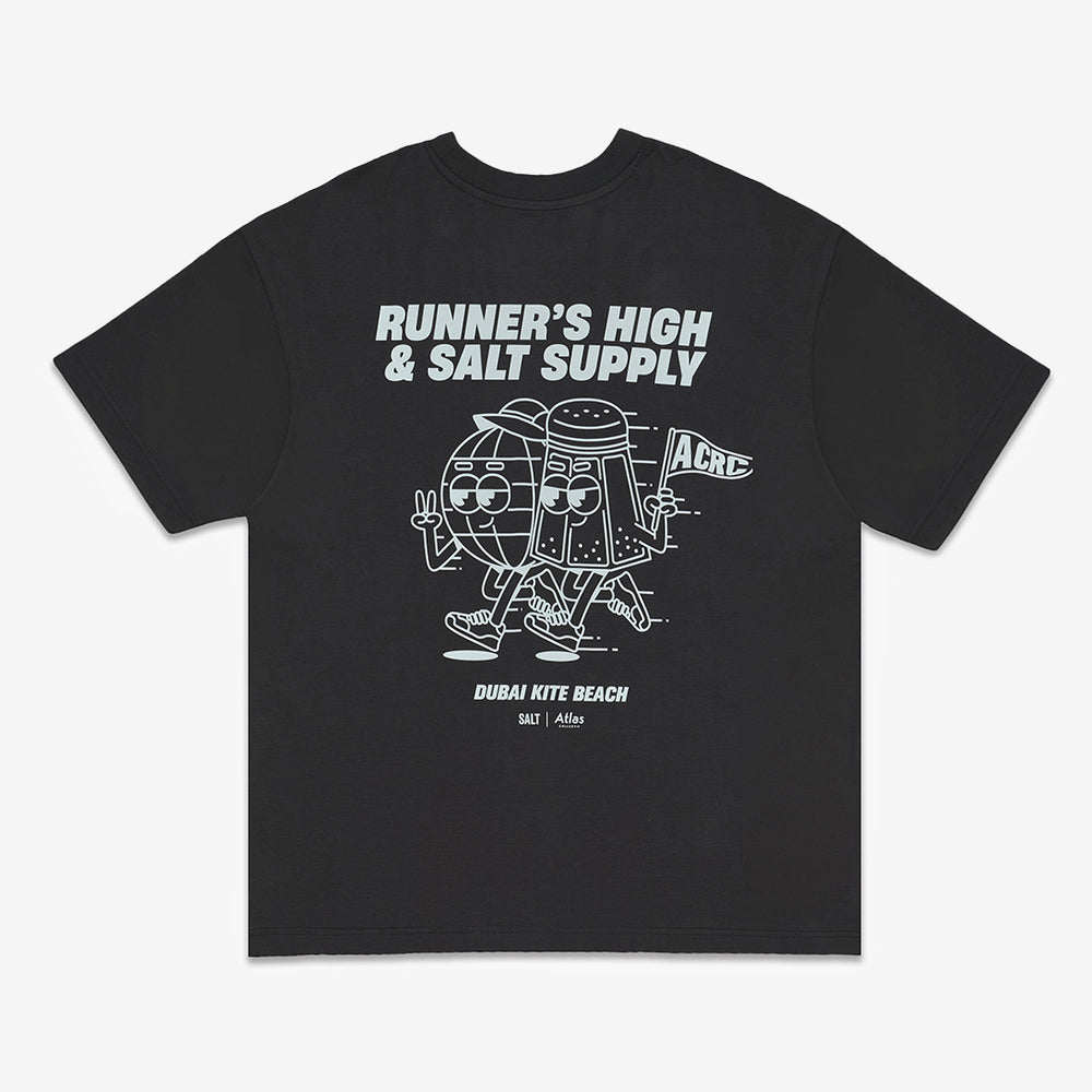 RHSS Organic COTTON Tee