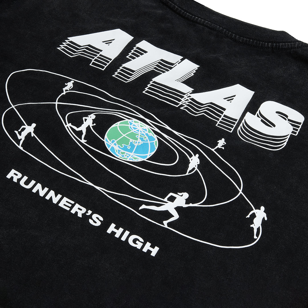 The Universe T-Shirt Tie-Dye