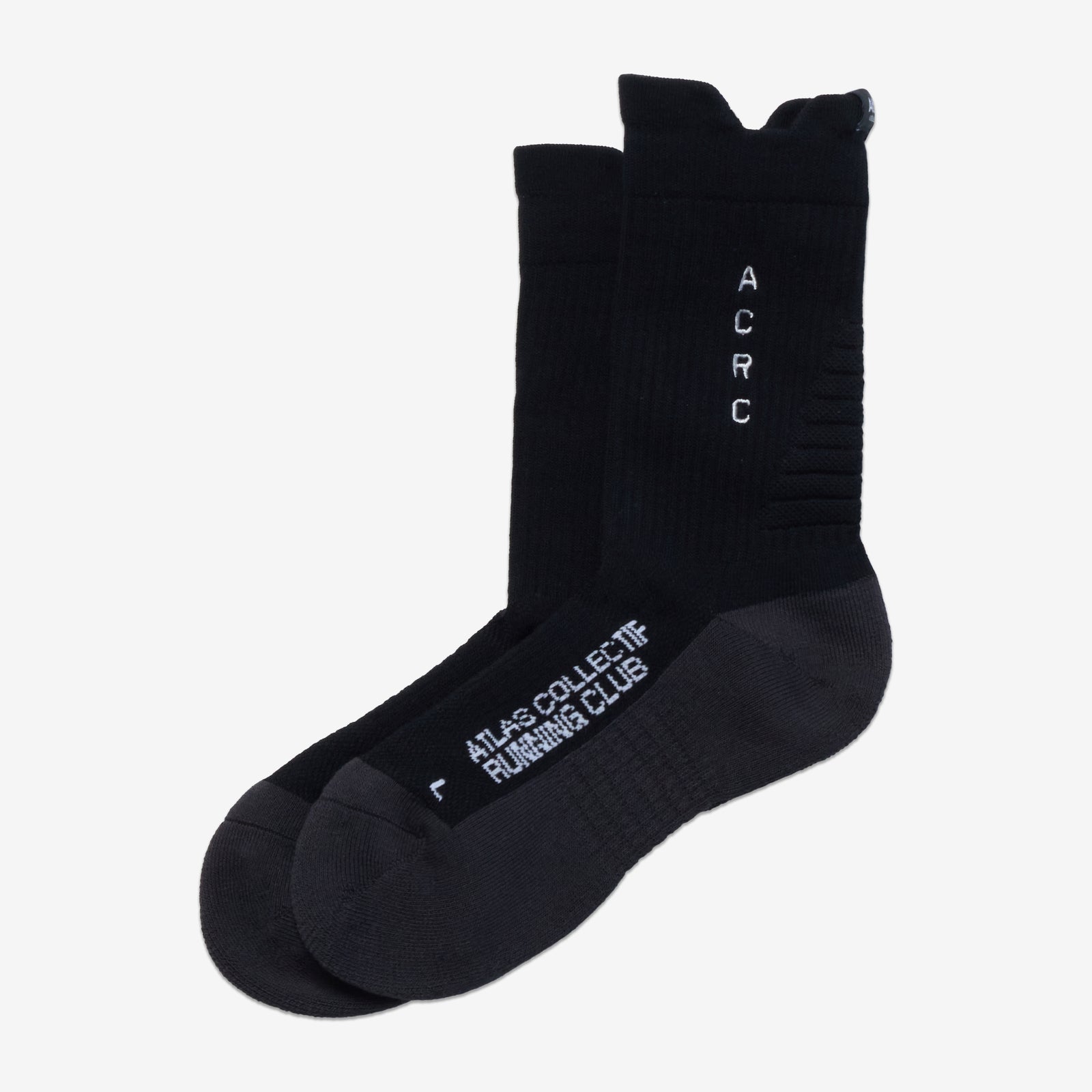 ACRC Hybrid Socks Black