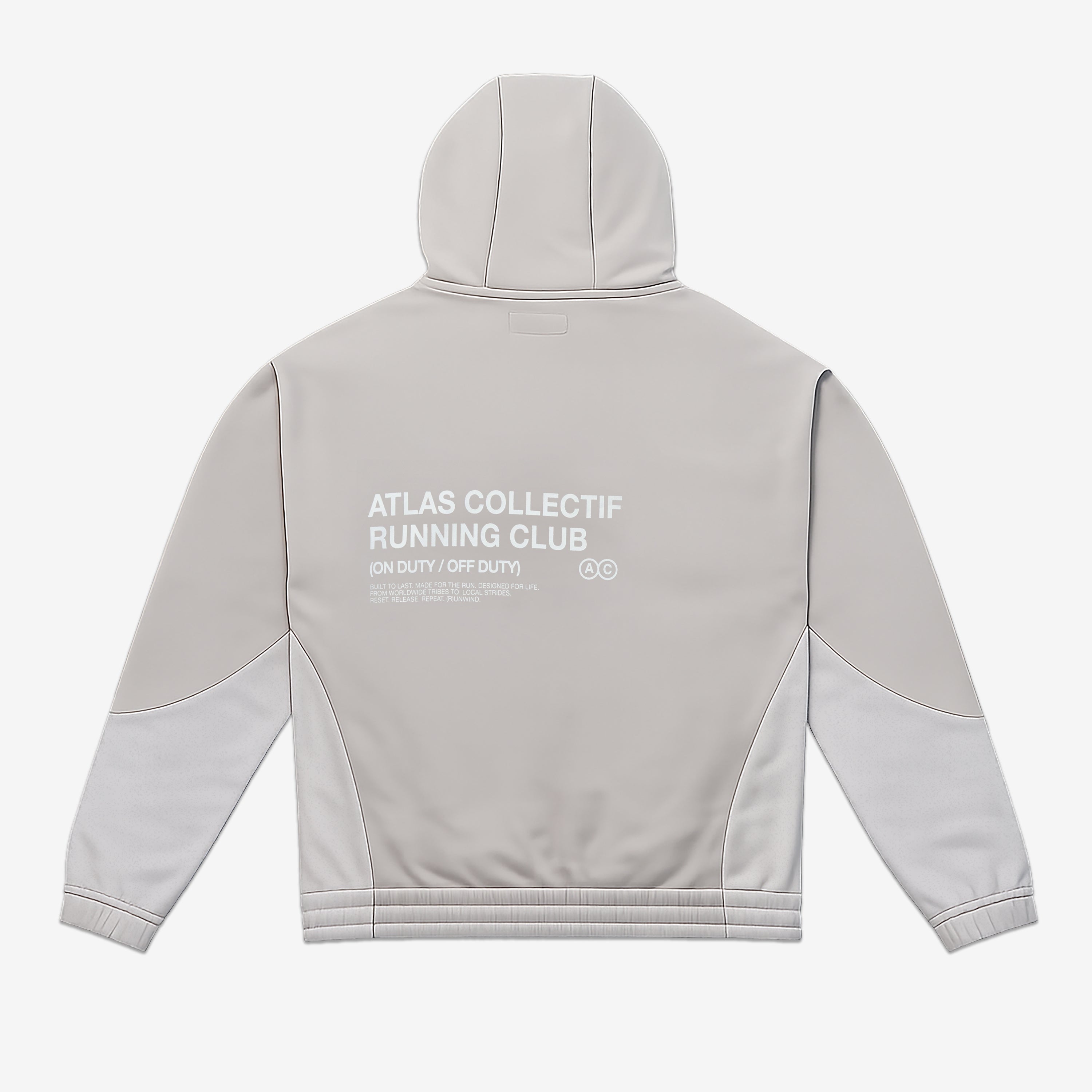 Sportswear Tops | Organic Cotton Tees & Crop Tops | Atlas