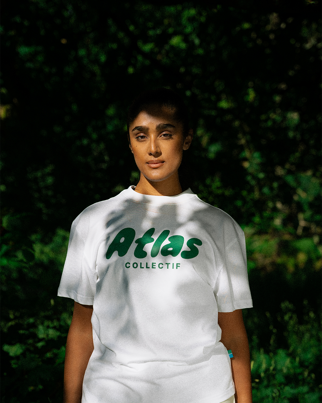 Atlas Collectif T-Shirt