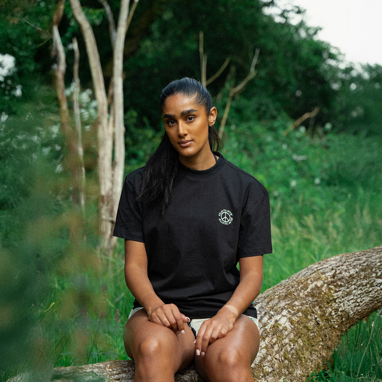 Atlas Collectif Women's T-shirt