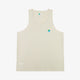 Aeria Fortis WMNS Race Tank Beige