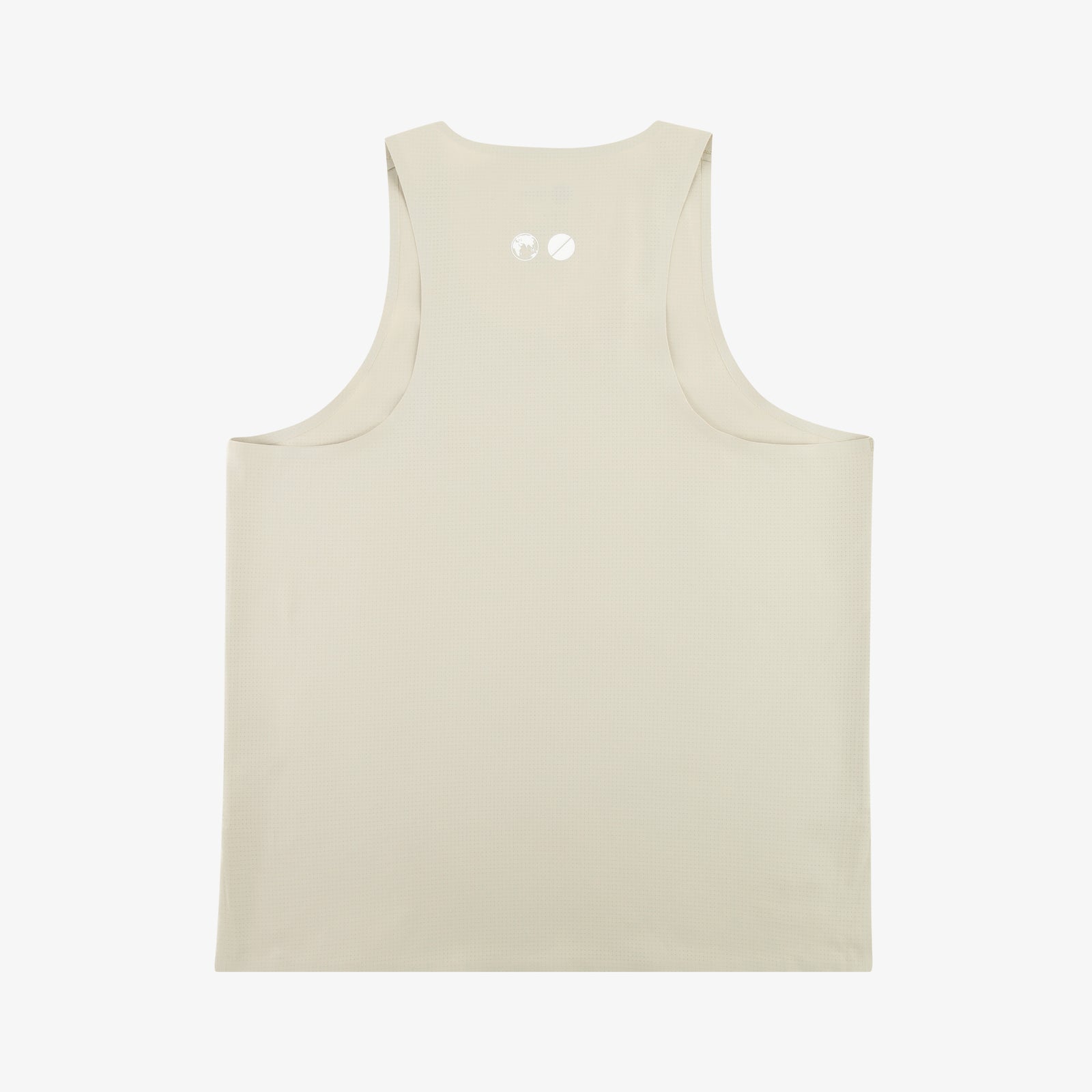 Aeria Fortis WMNS Race Tank Beige
